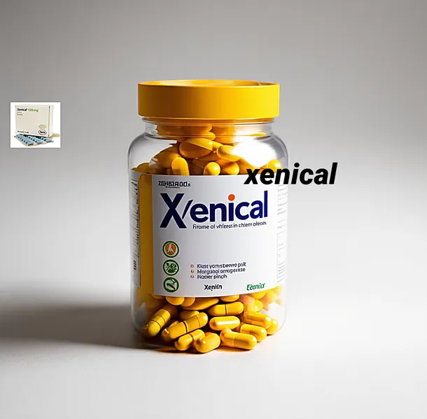 Xenical 120 mg en ligne